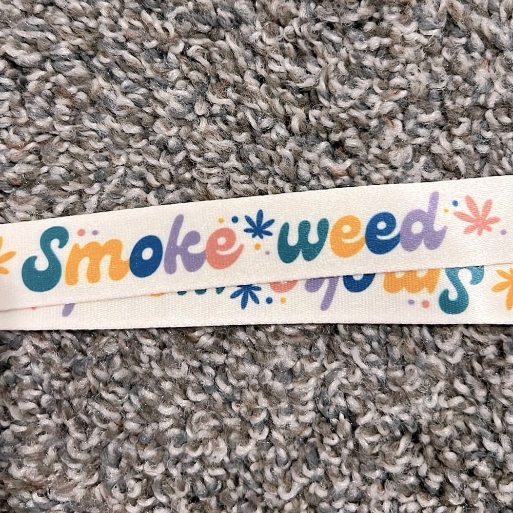 Lanyard
